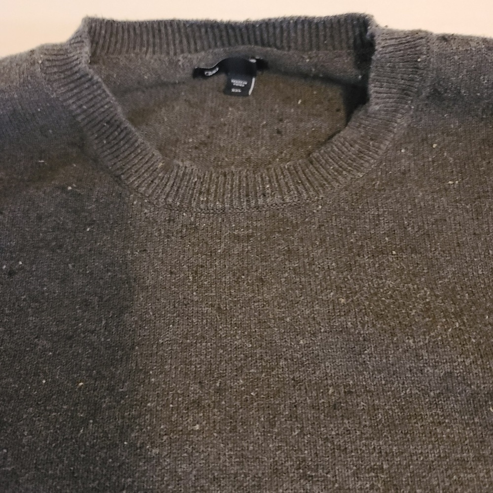 XXL The Gap Sweater